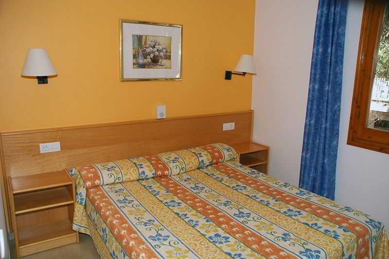 Sagitario Vista Playa I Appartement