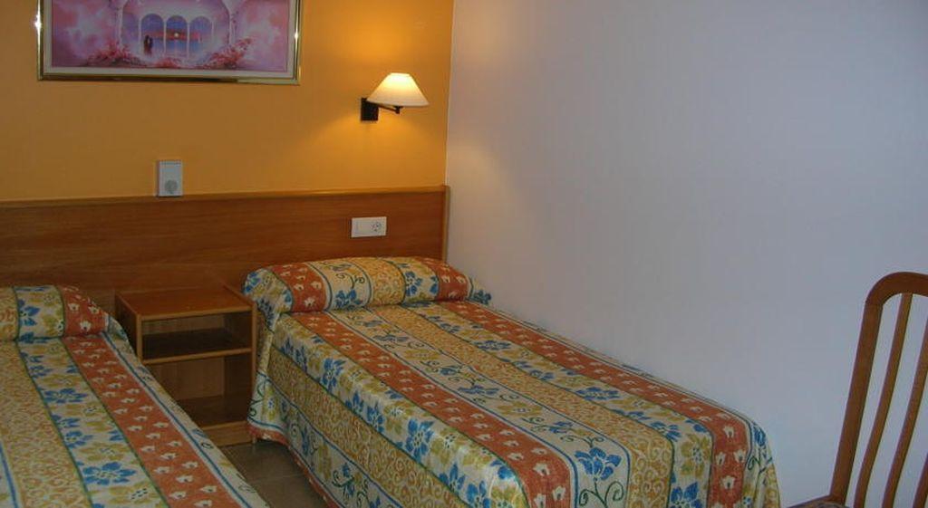 Appartement Sagitario Vista Playa I