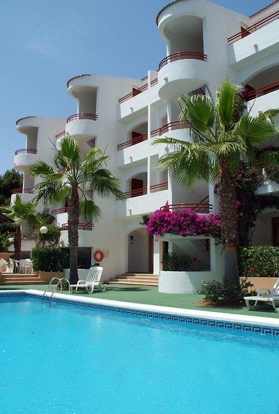 Appartement Sagitario Vista Playa I Cala Blanca (Menorca)