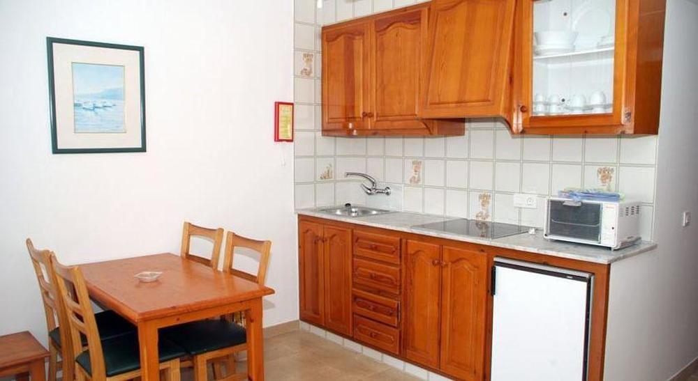 Appartement Sagitario Vista Playa I *