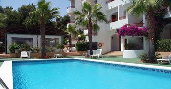 Sagitario Vista Playa I Appartement