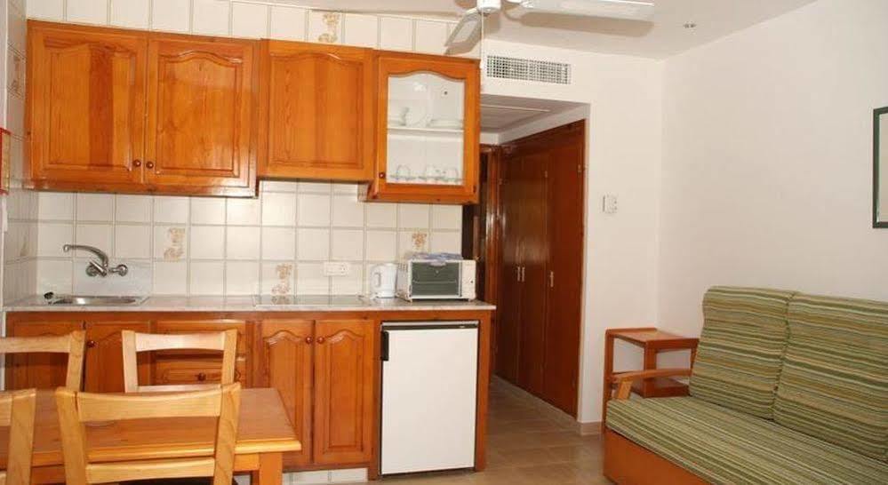 Appartement Sagitario Vista Playa I Cala Blanca (Menorca)