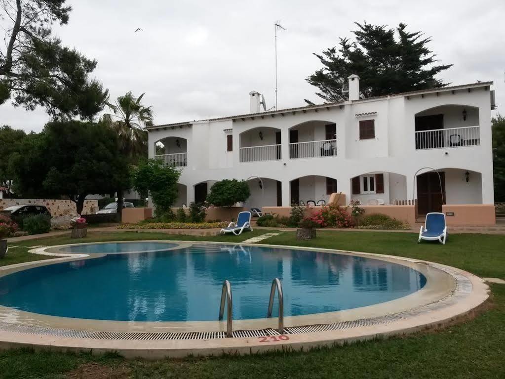 Sagitario Vista Playa I Appartement *