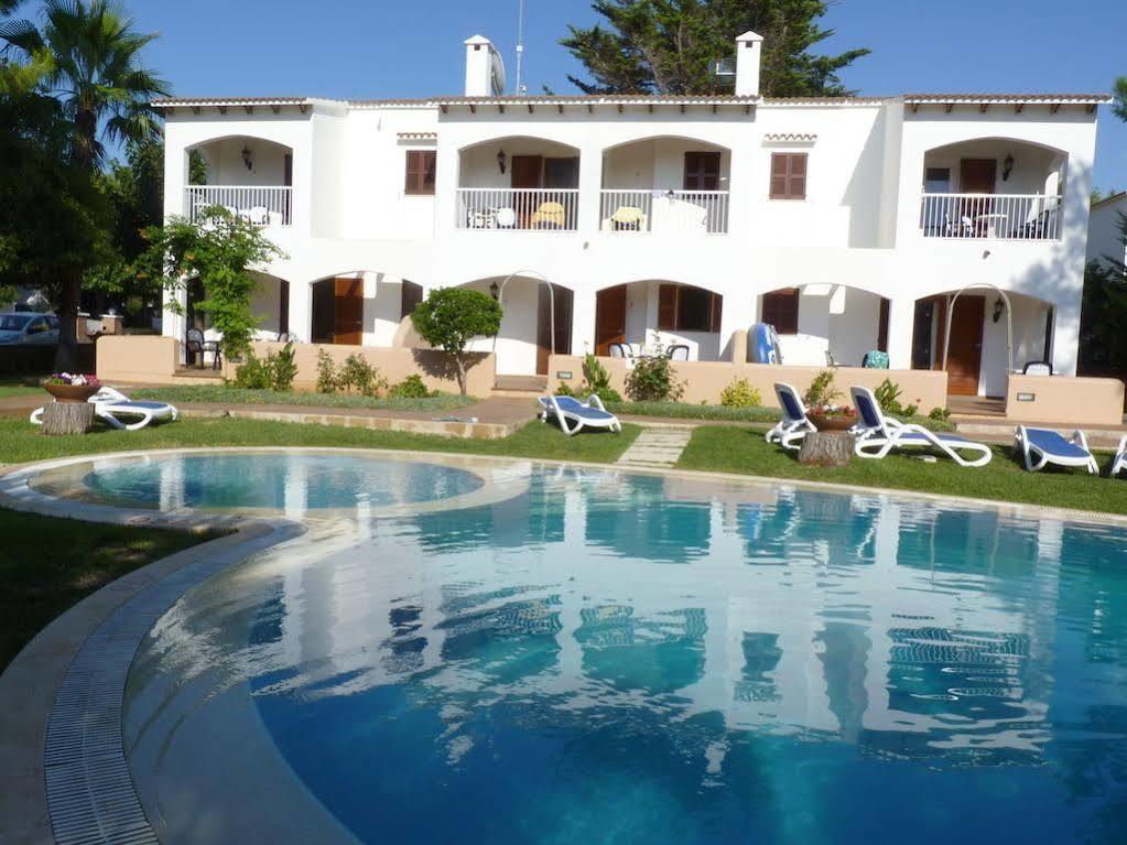 Appartement Sagitario Vista Playa I Cala Blanca (Menorca)