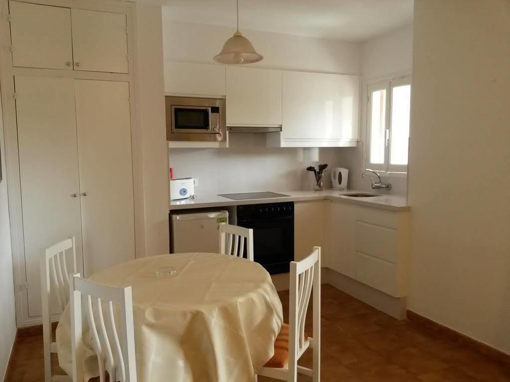 Appartement Sagitario Vista Playa I
