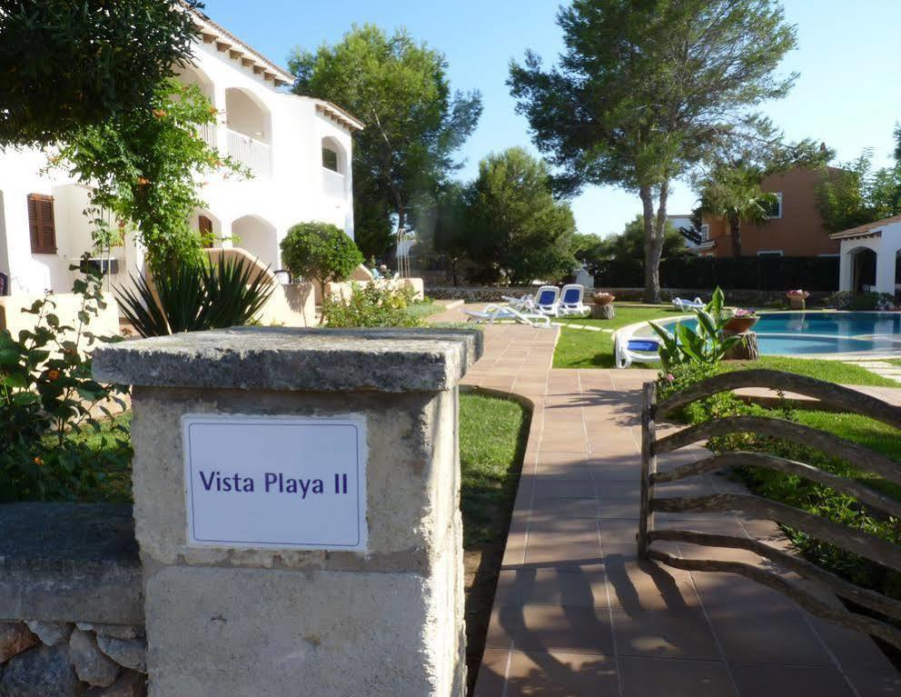 Appartement Sagitario Vista Playa I Cala Blanca (Menorca)