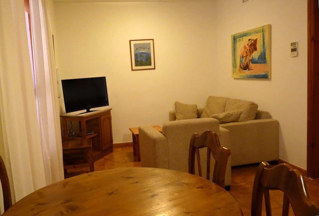 Sagitario Vista Playa I Appartement