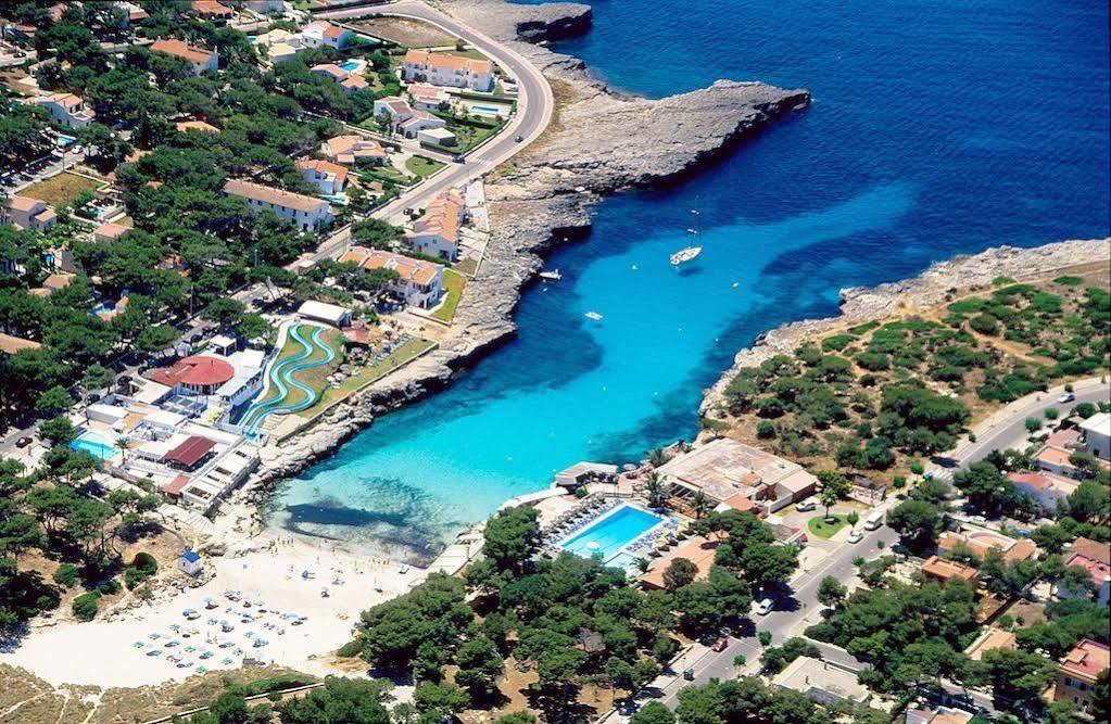 Appartement Sagitario Vista Playa I
