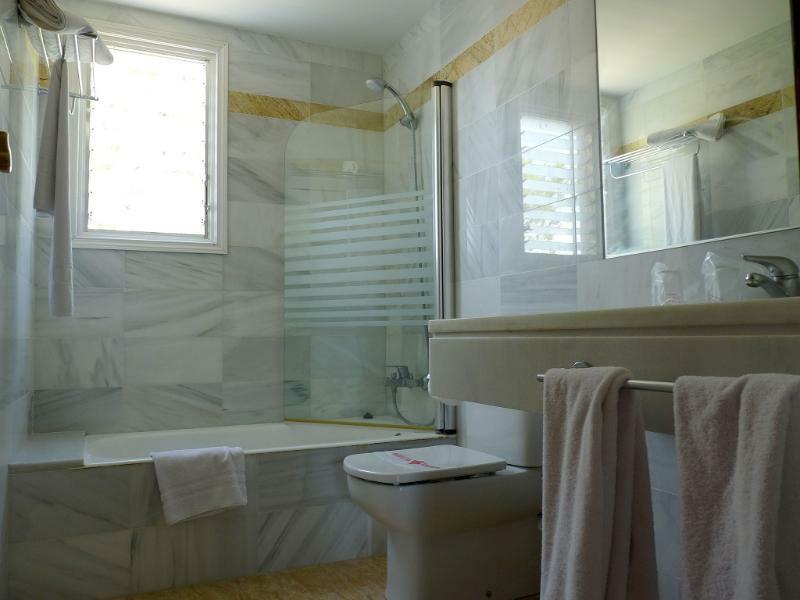 Sagitario Vista Playa I Appartement Cala Blanca (Menorca)