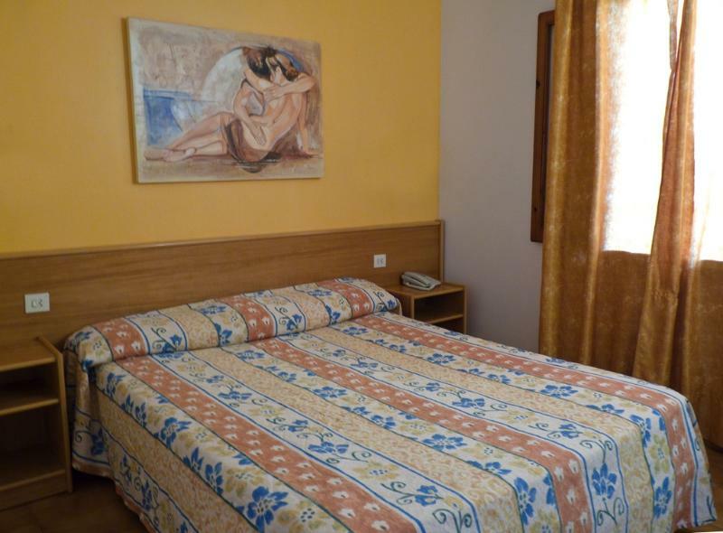 Sagitario Vista Playa I Appartement