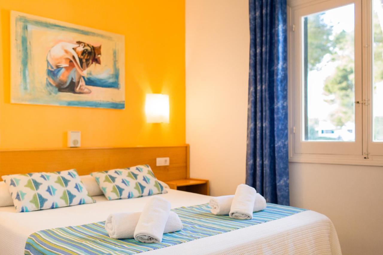 Apartamento Sagitario Vista Playa I