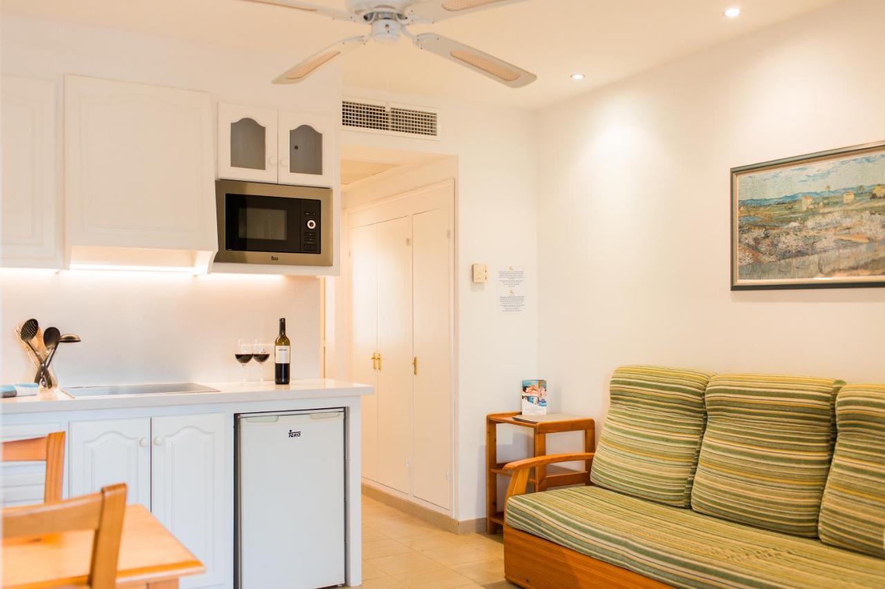 Apartamento Sagitario Vista Playa I Cala Blanca (Menorca)